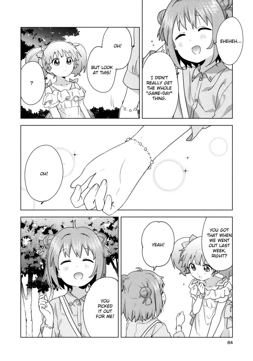 Chapter 164 - Page 6