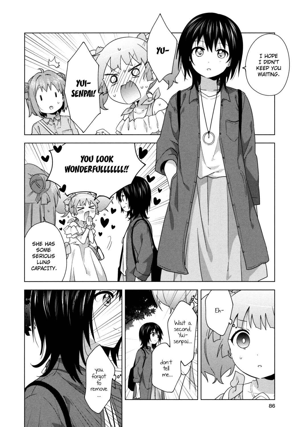 Chapter 164 - Page 8
