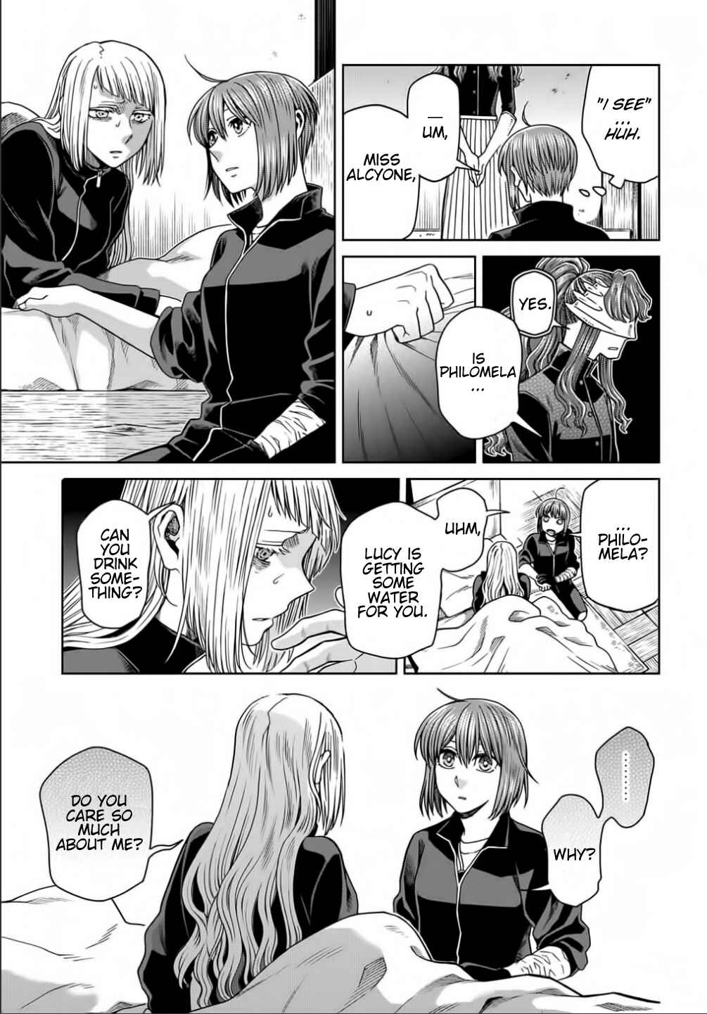 Chapter 72 - Page 10
