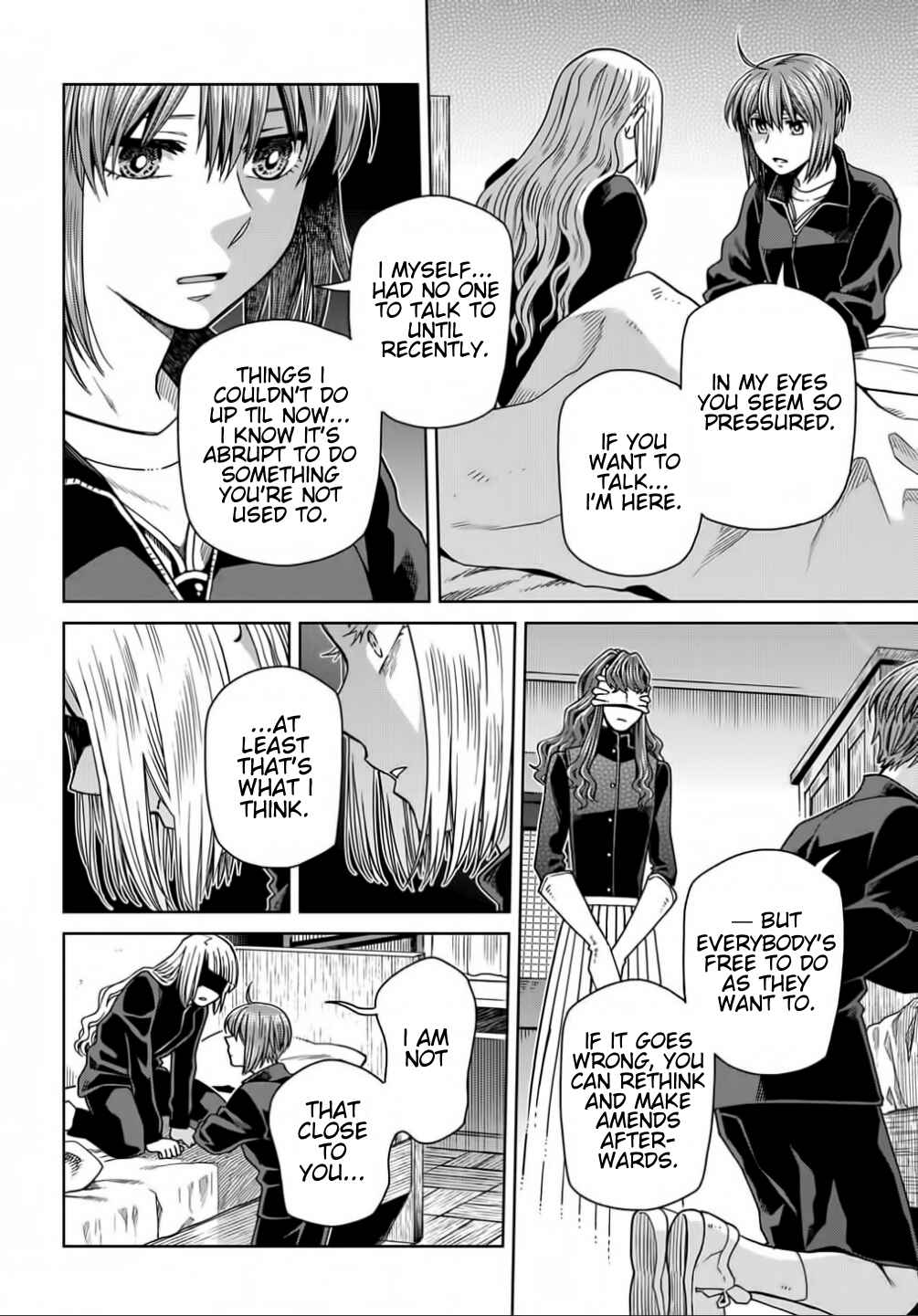 Chapter 72 - Page 13