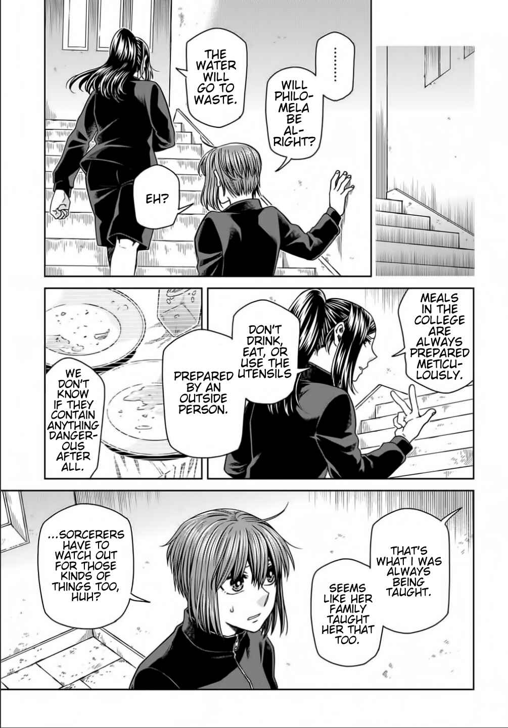 Chapter 72 - Page 16