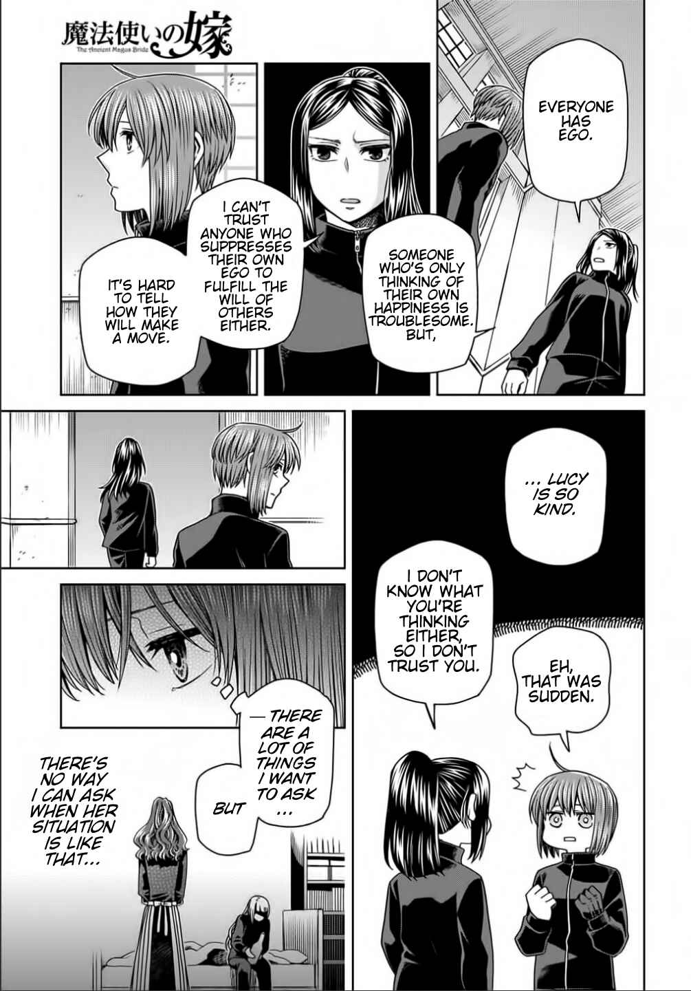 Chapter 72 - Page 18