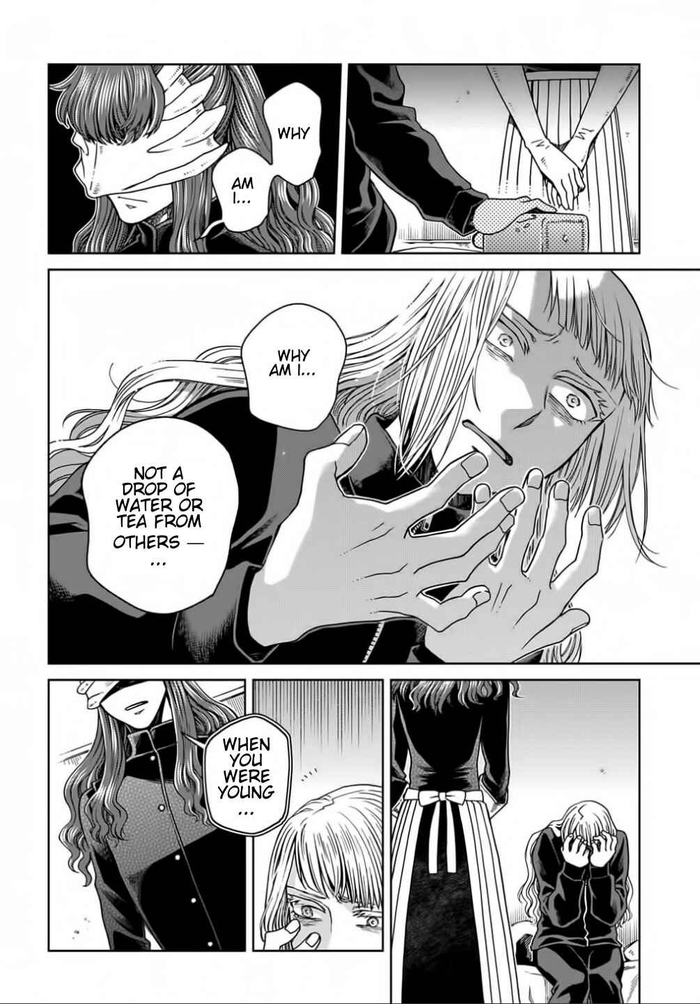 Chapter 72 - Page 21