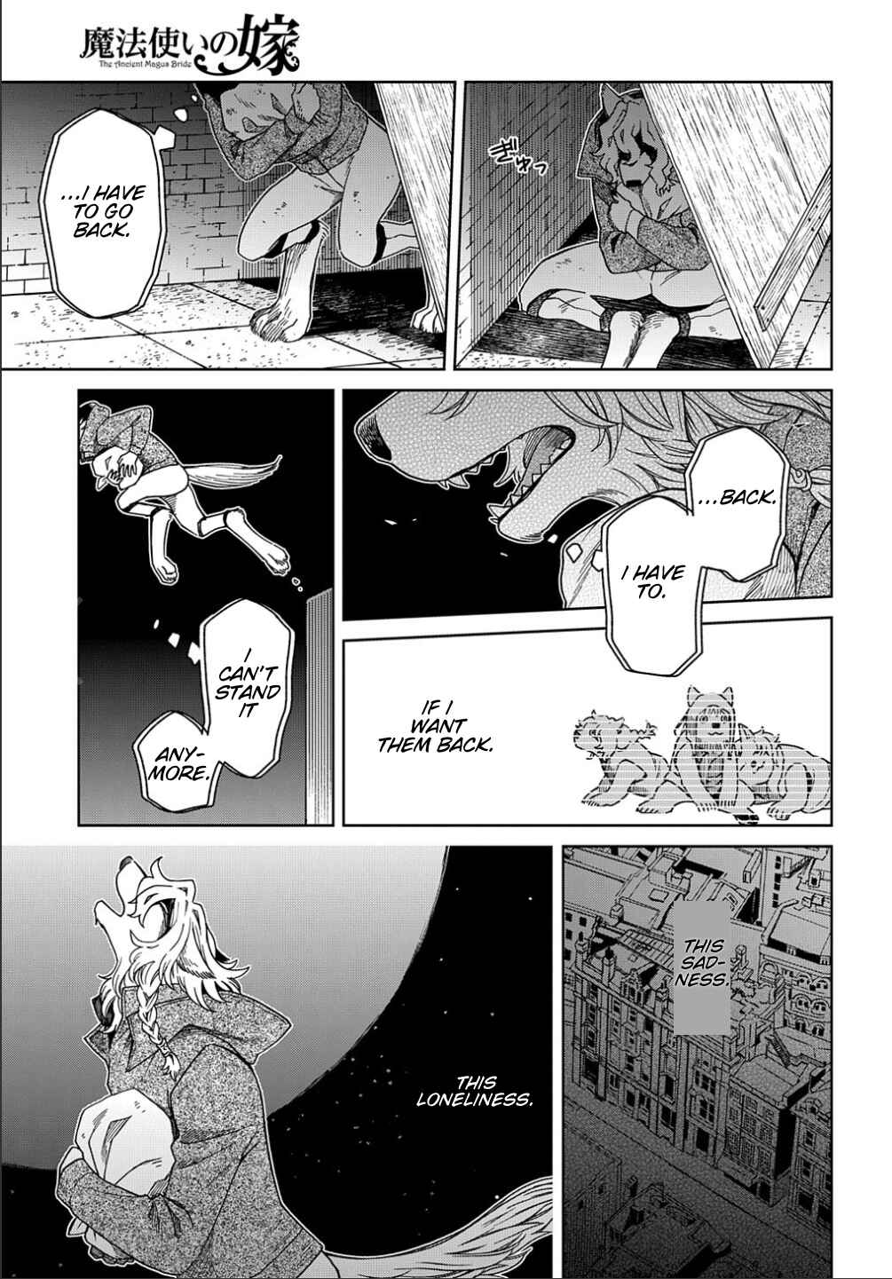 Chapter 72 - Page 30