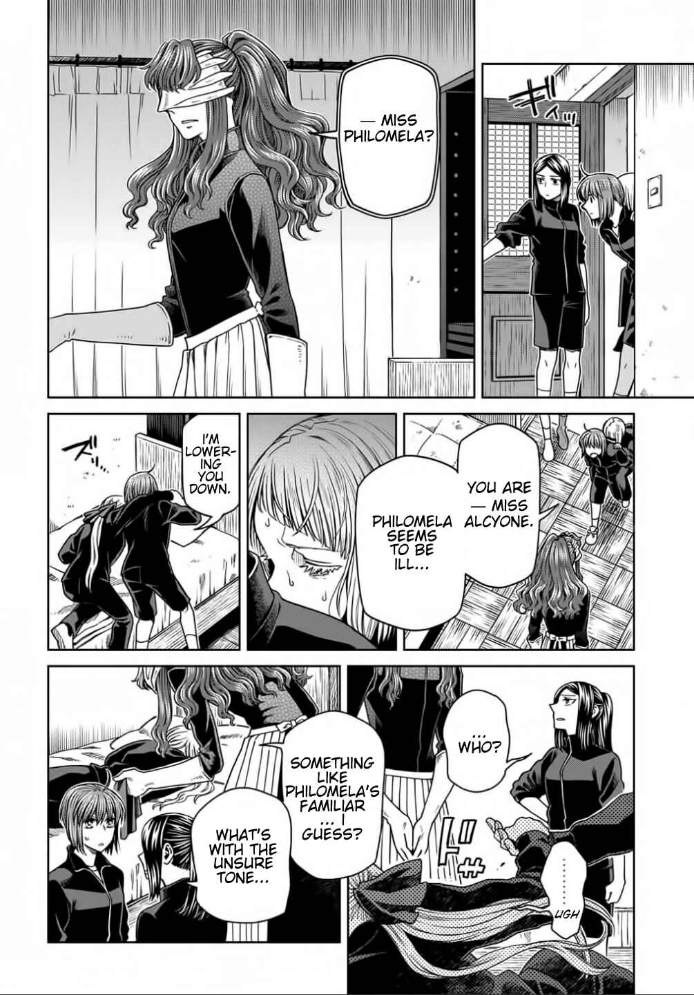 Chapter 72 - Page 7
