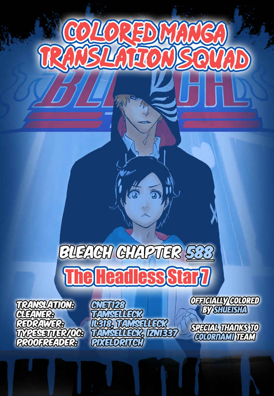 Chapter 588 - Page 1