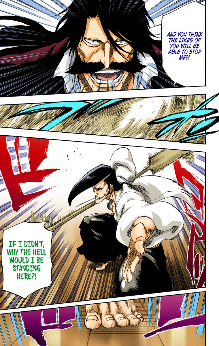 Chapter 588 - Page 10