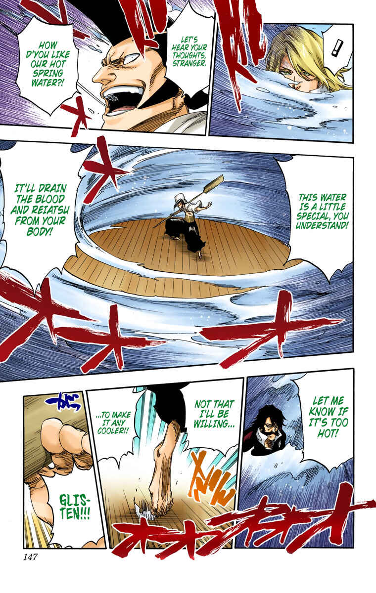 Chapter 588 - Page 12