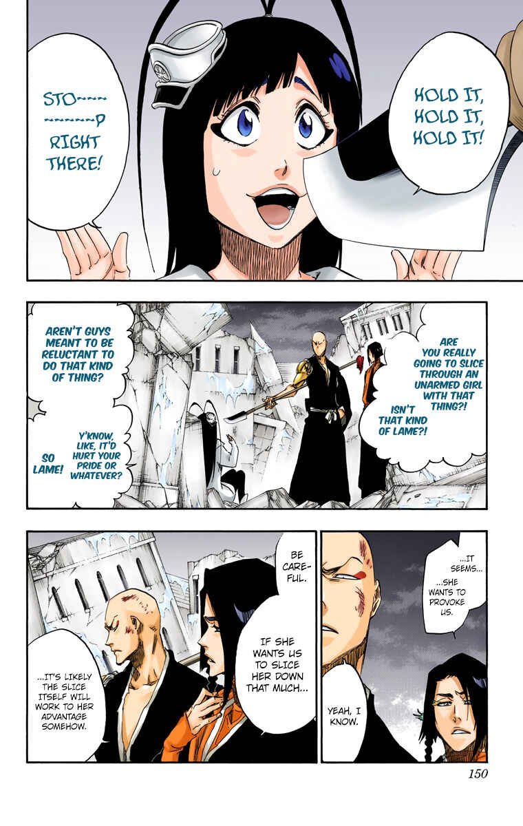 Chapter 588 - Page 15