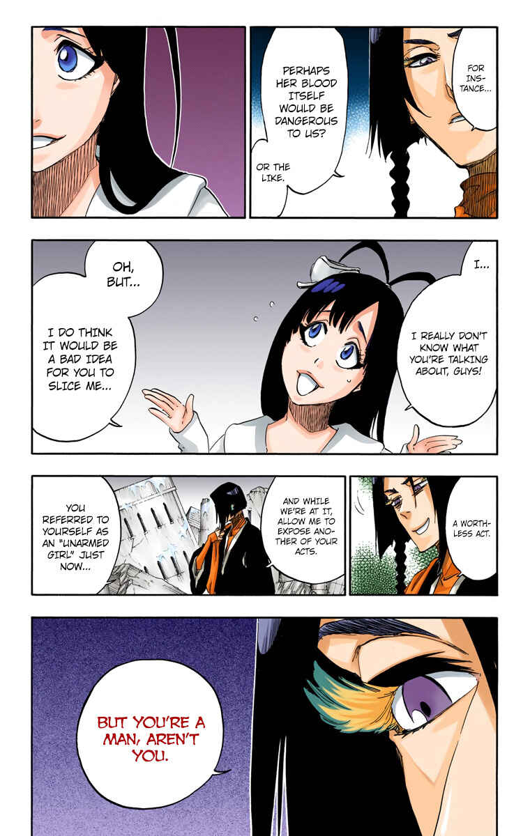 Chapter 588 - Page 16