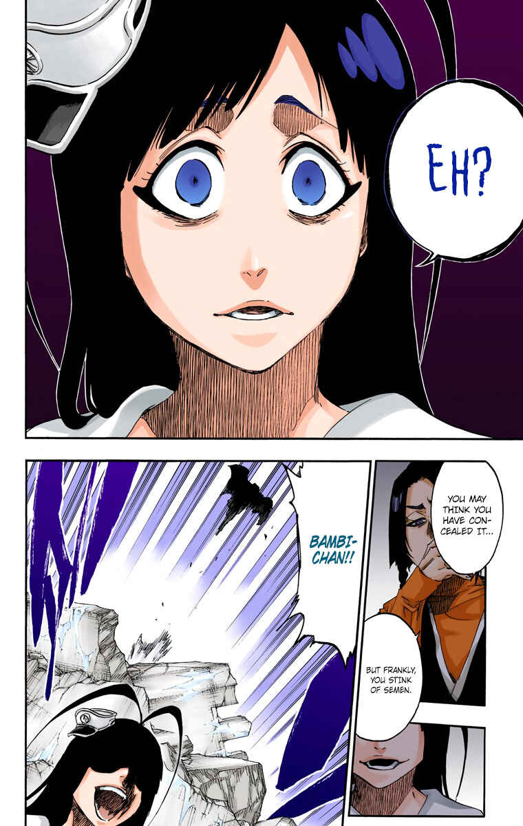 Chapter 588 - Page 17