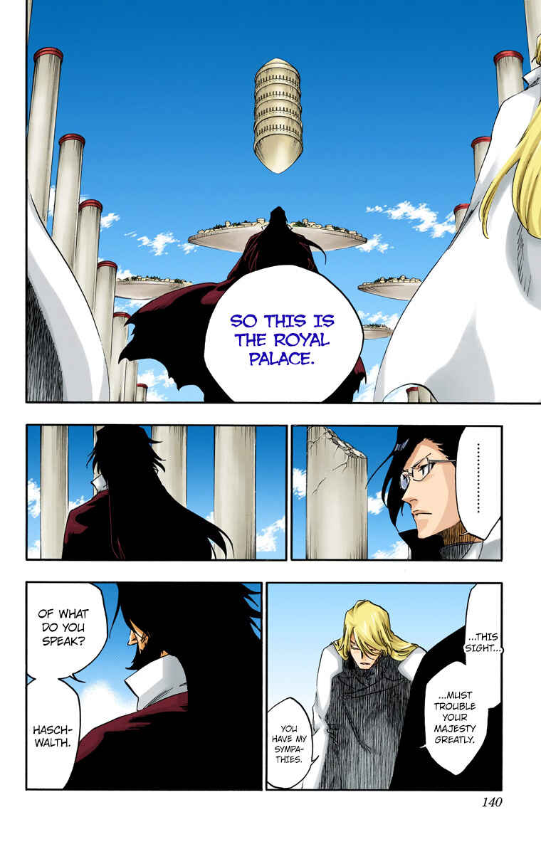 Chapter 588 - Page 5