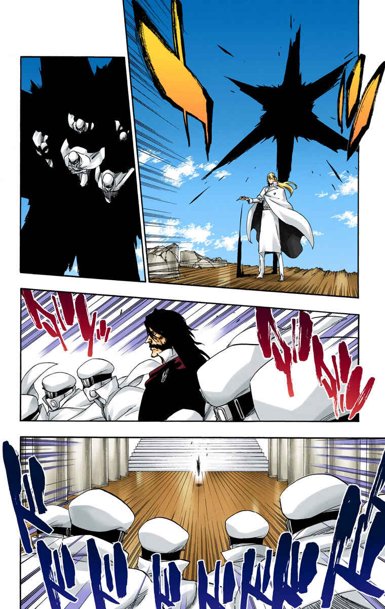 Chapter 588 - Page 7