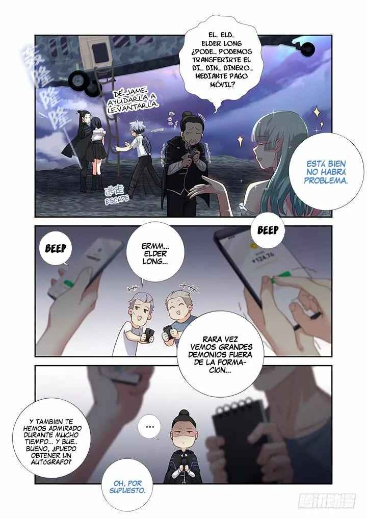 Chapter 473 - Page 10