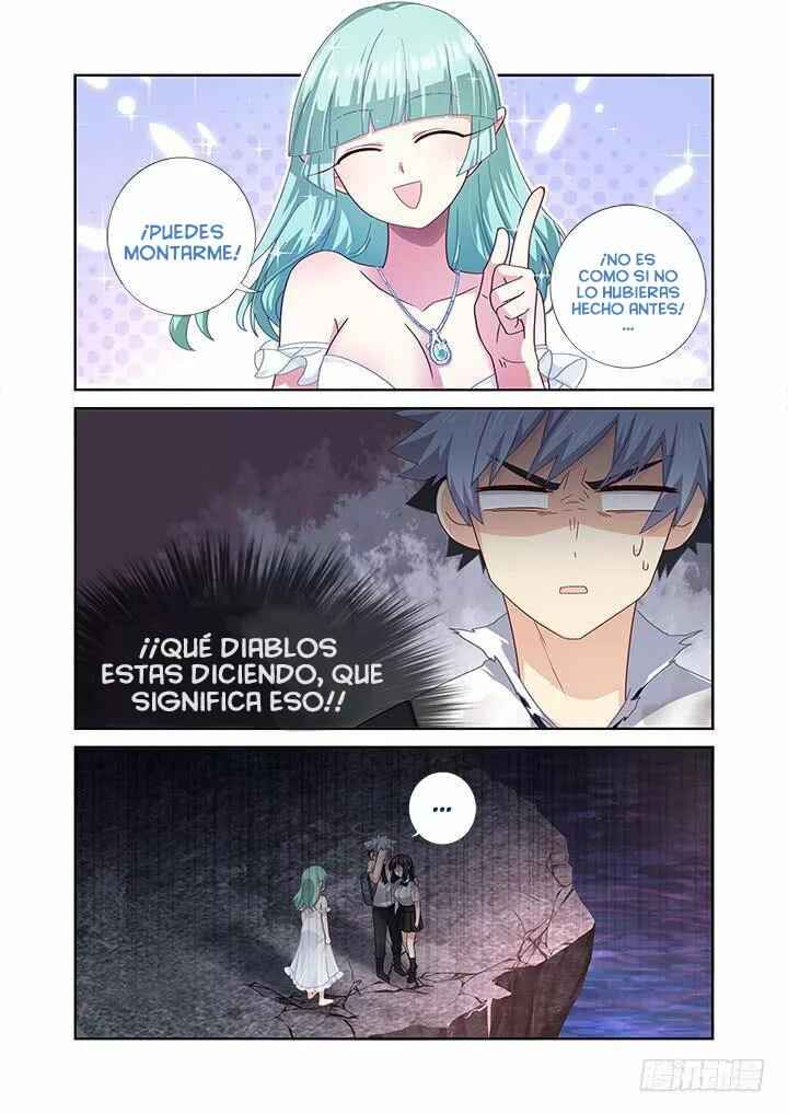 Chapter 473 - Page 2