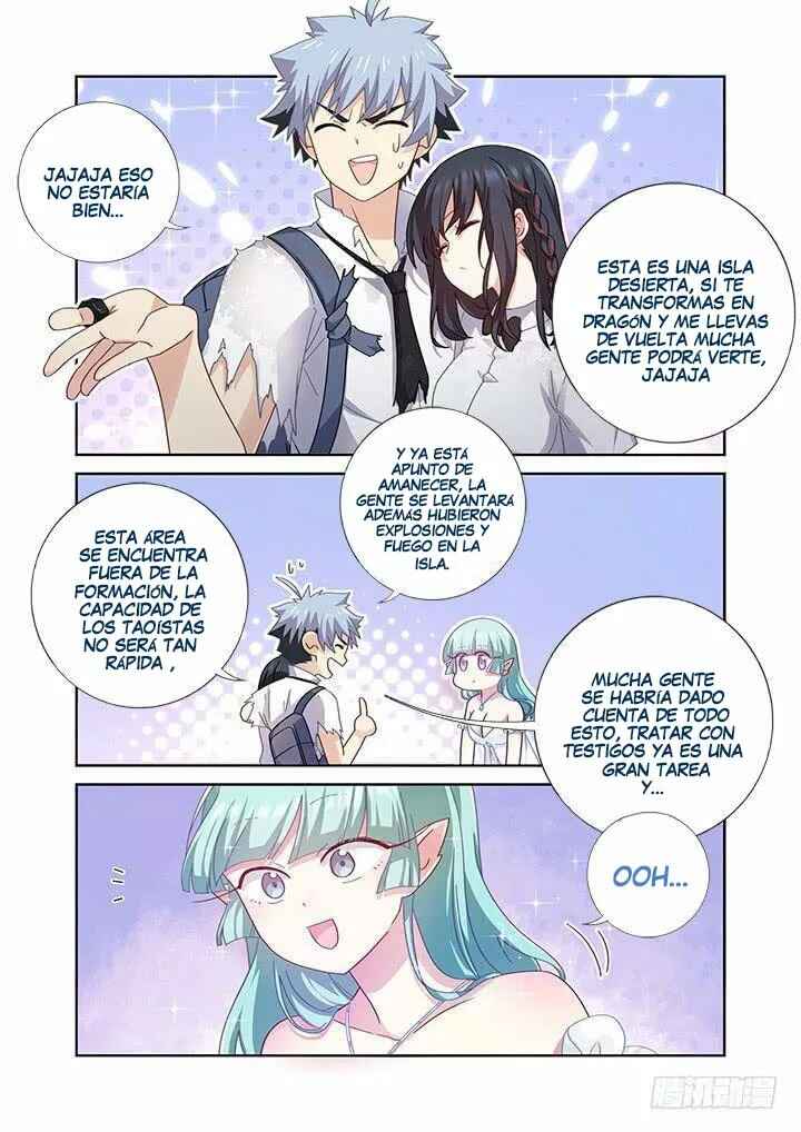 Chapter 473 - Page 3