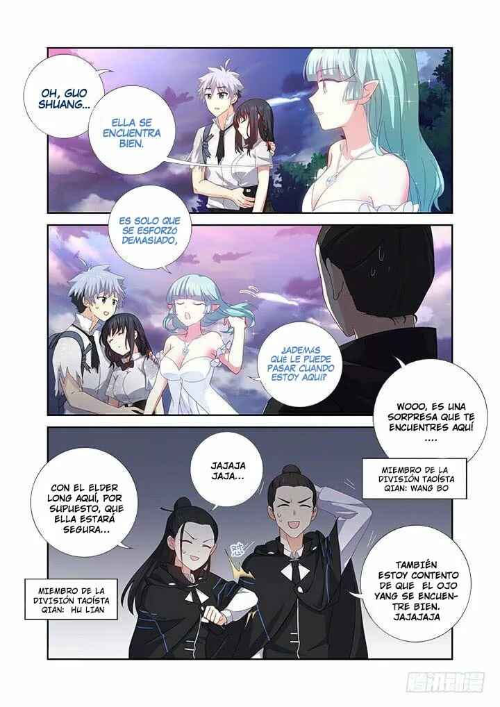 Chapter 473 - Page 6