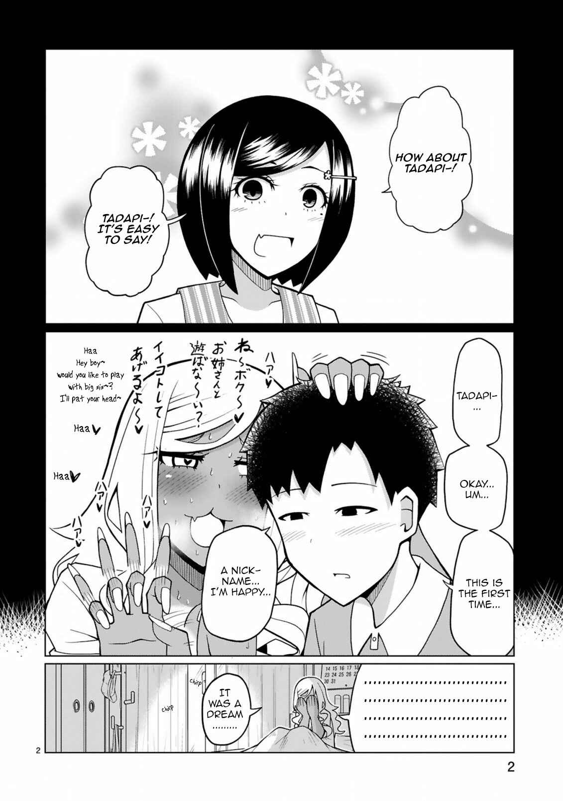 Chapter 8 - Page 2