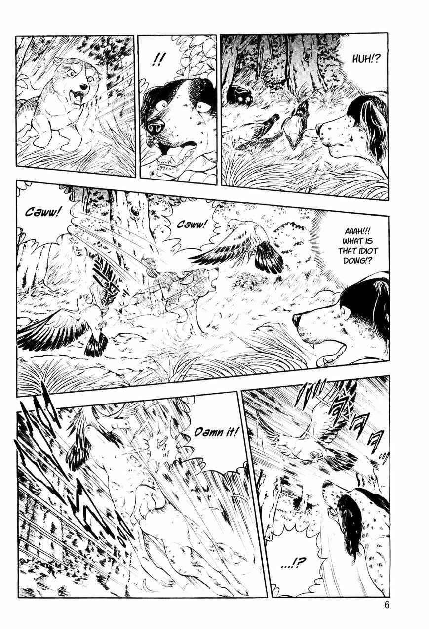 Chapter 0 - Page 3
