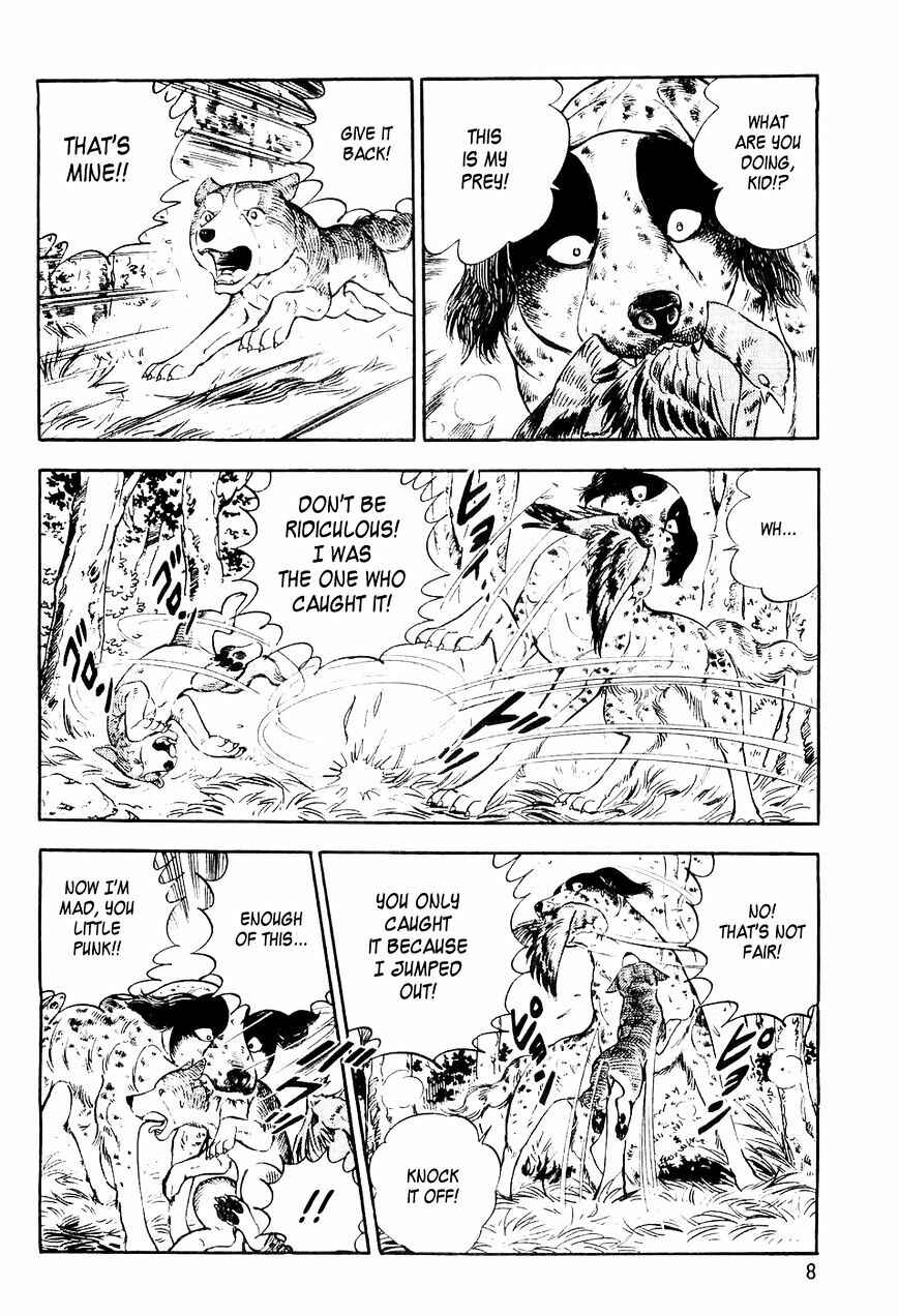 Chapter 0 - Page 5