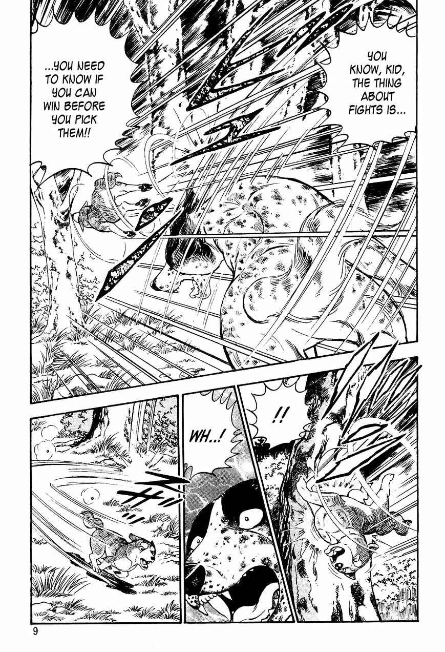 Chapter 0 - Page 6