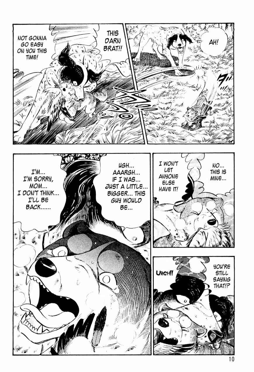 Chapter 0 - Page 7