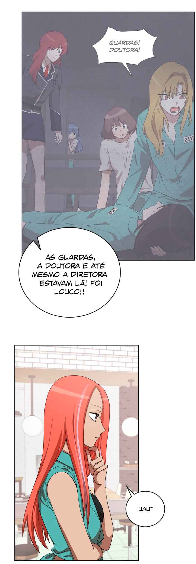 Chapter 22 - Page 31