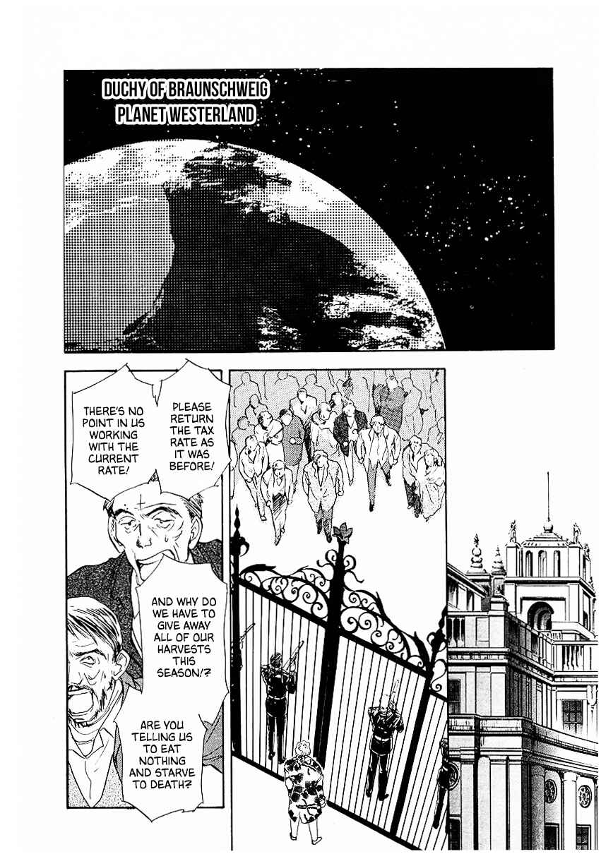 Chapter 90 - Page 1