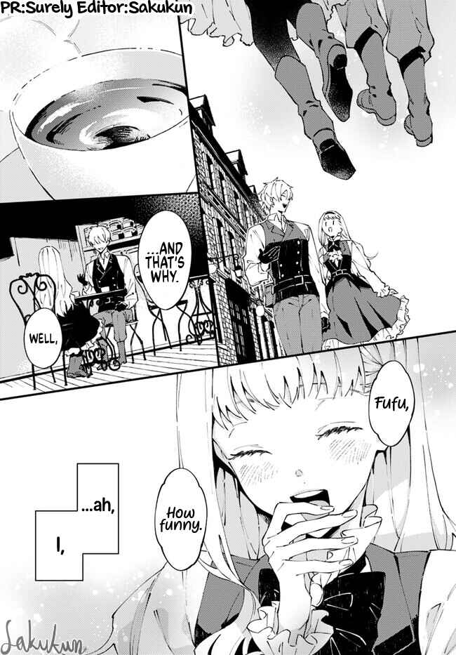 Chapter 8.5 - Page 1