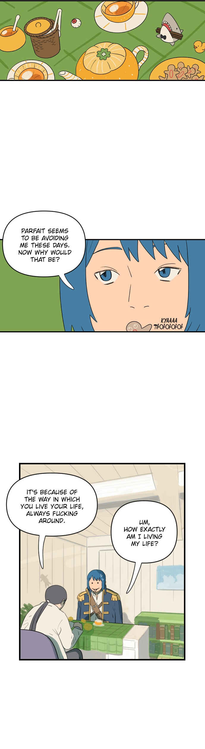 Chapter 44 - Page 20