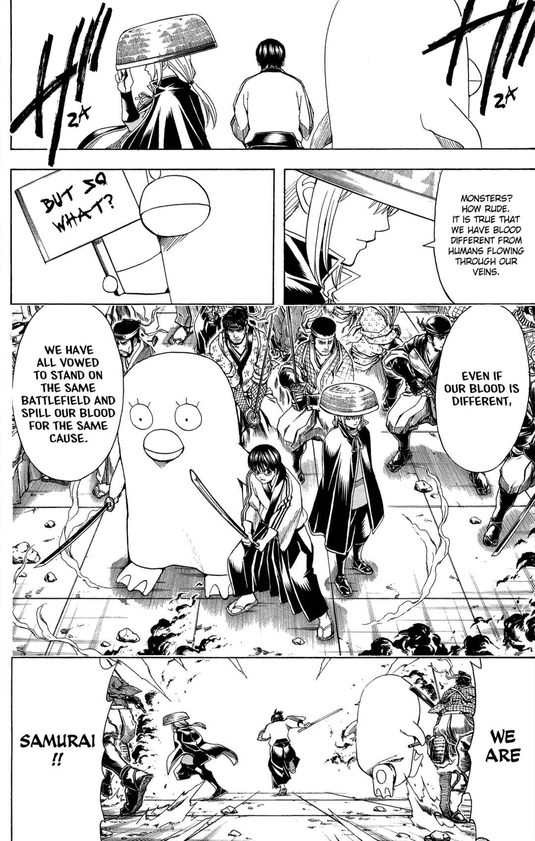 Chapter 561 - Page 2