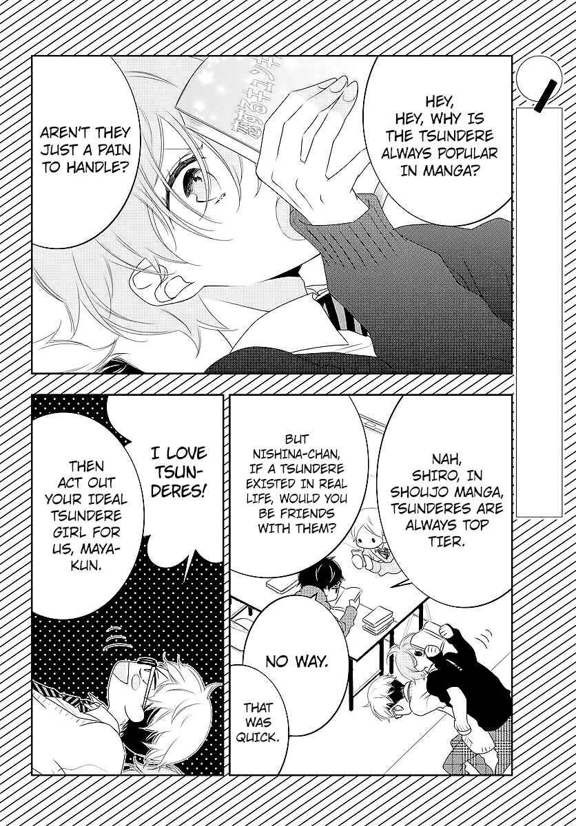 Chapter 3 - Page 2