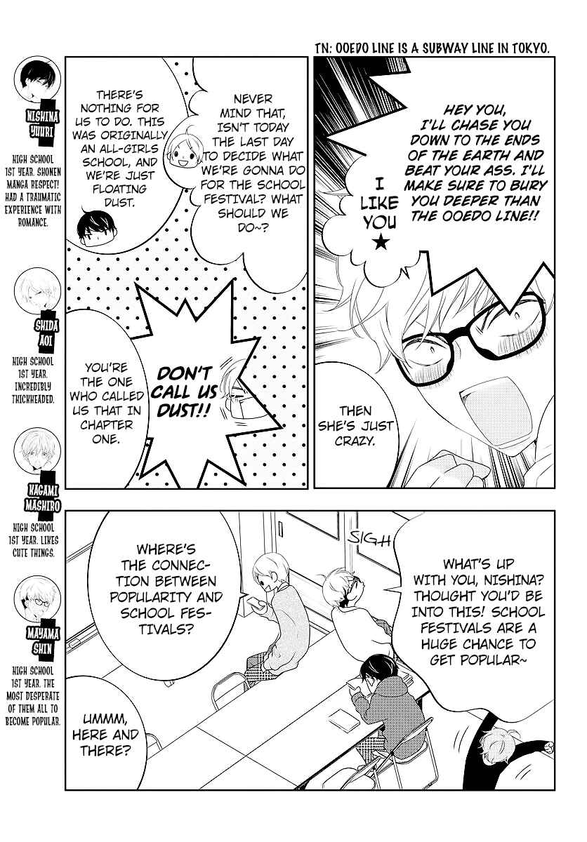 Chapter 3 - Page 3