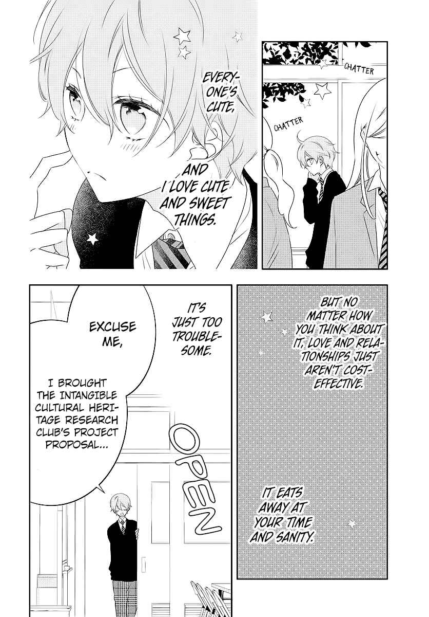 Chapter 3 - Page 6