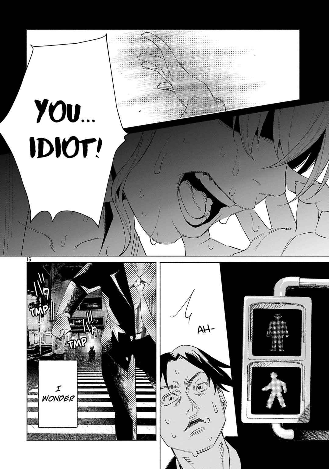 Chapter 63 - Page 16