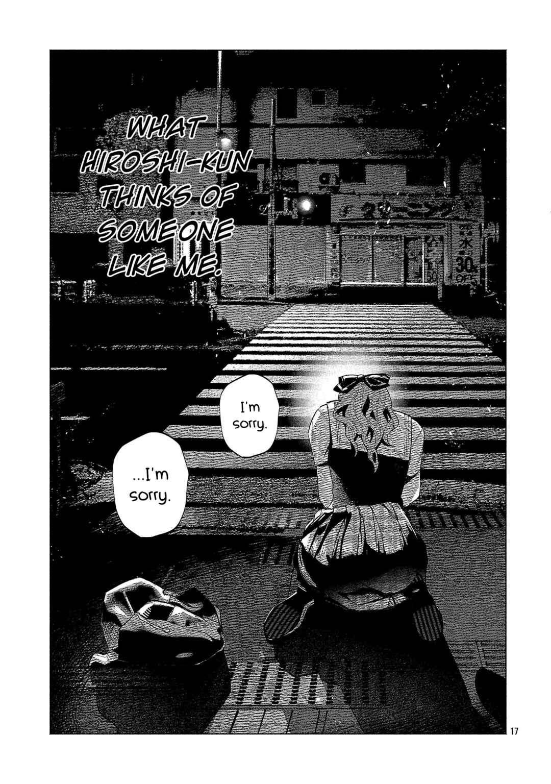 Chapter 63 - Page 17