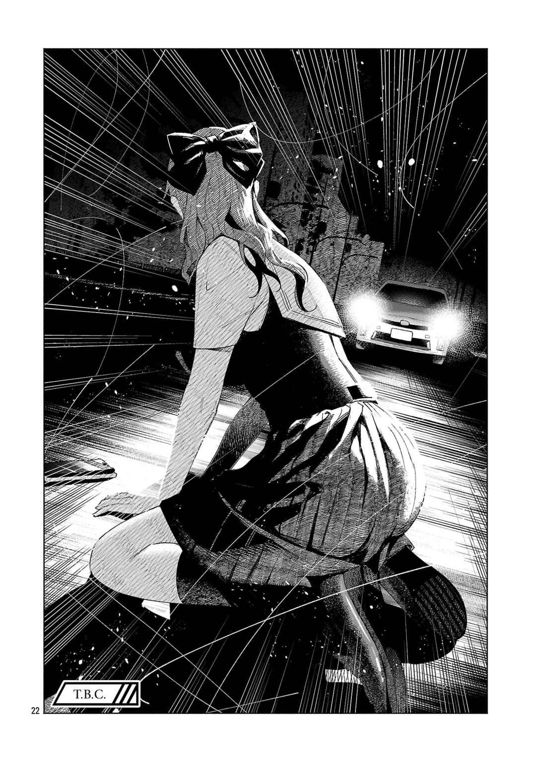 Chapter 63 - Page 22