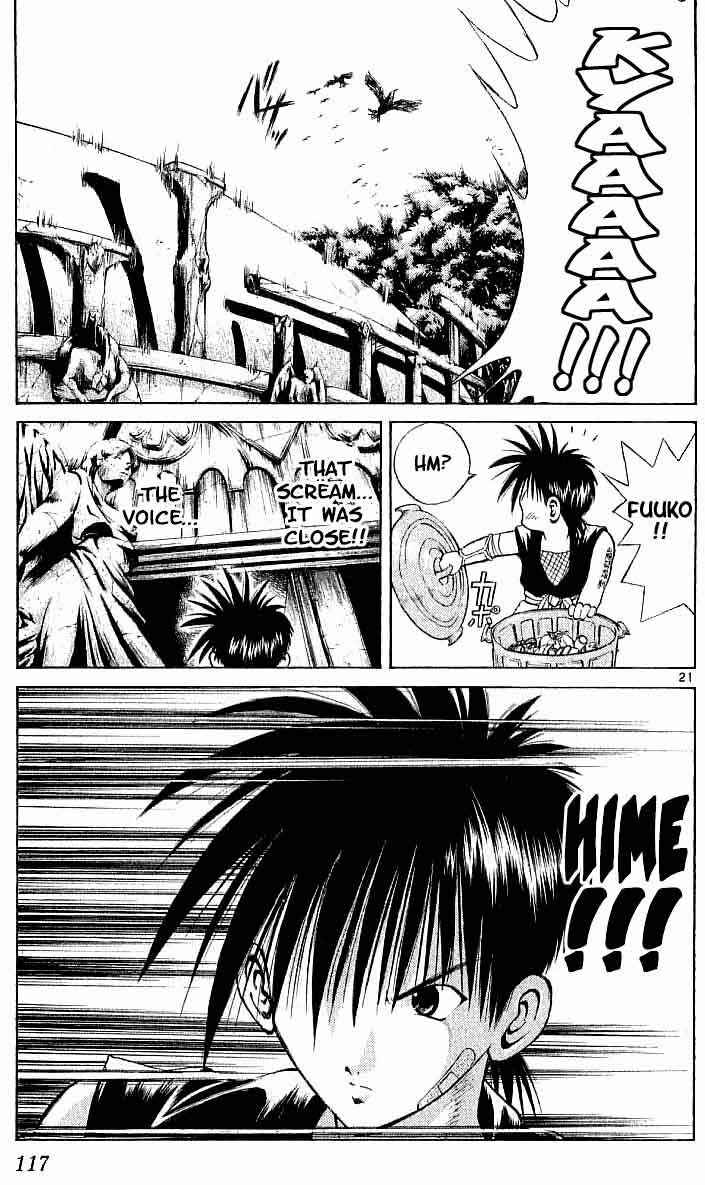 Chapter 93 - Page 20