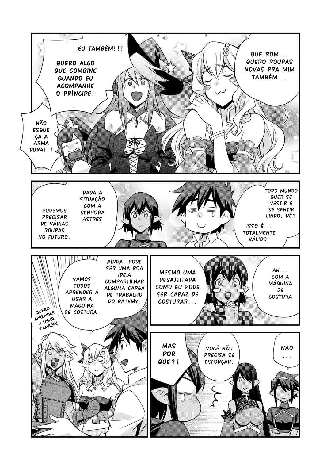 Chapter 44 - Page 19