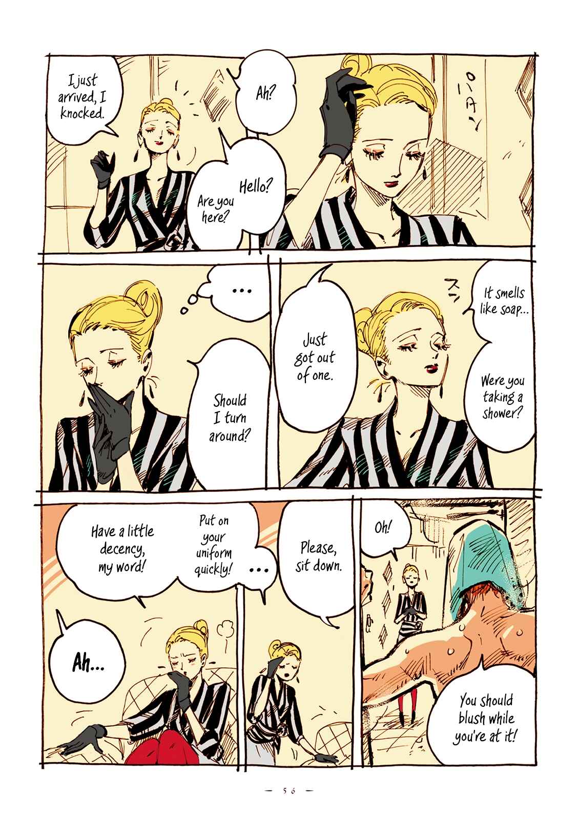 Chapter 6 - Page 3