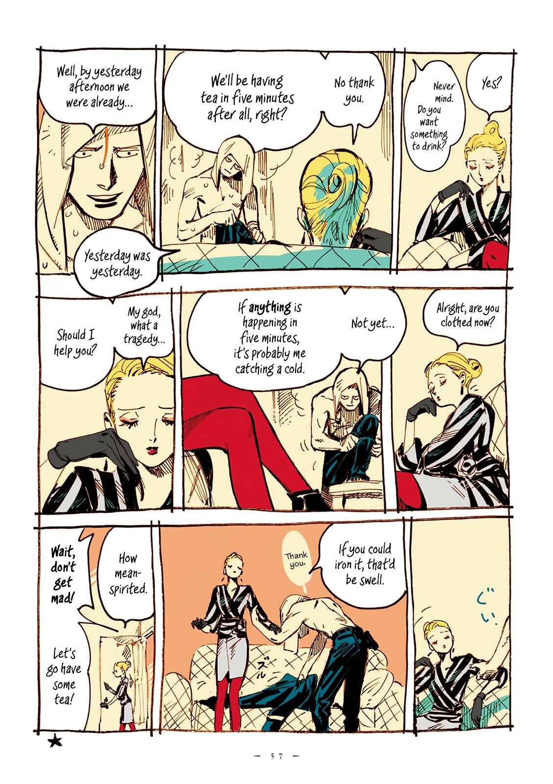 Chapter 6 - Page 4