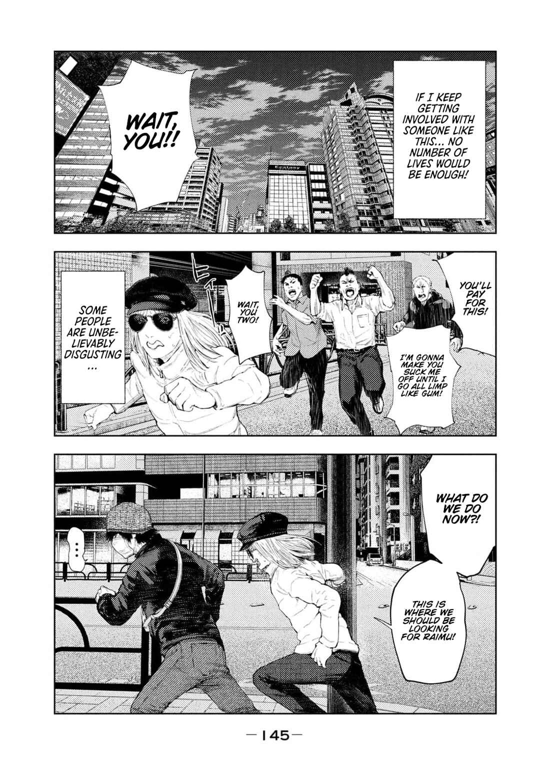 Chapter 30 - Page 17