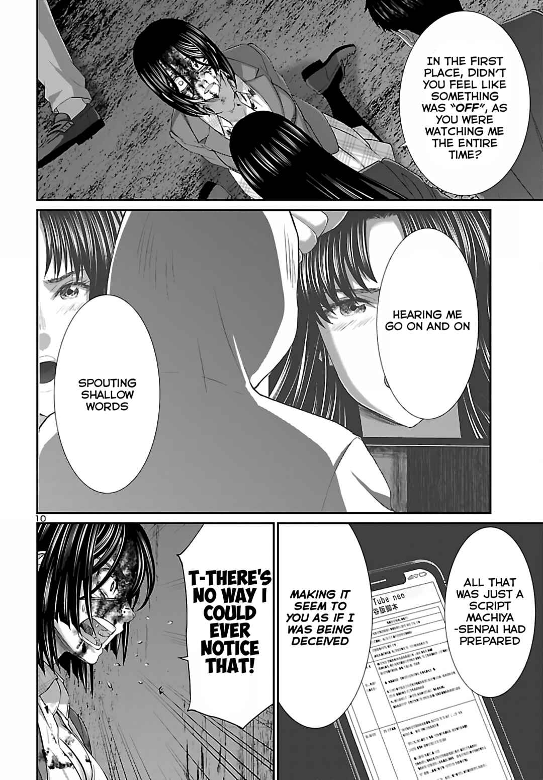Chapter 72 - Page 10