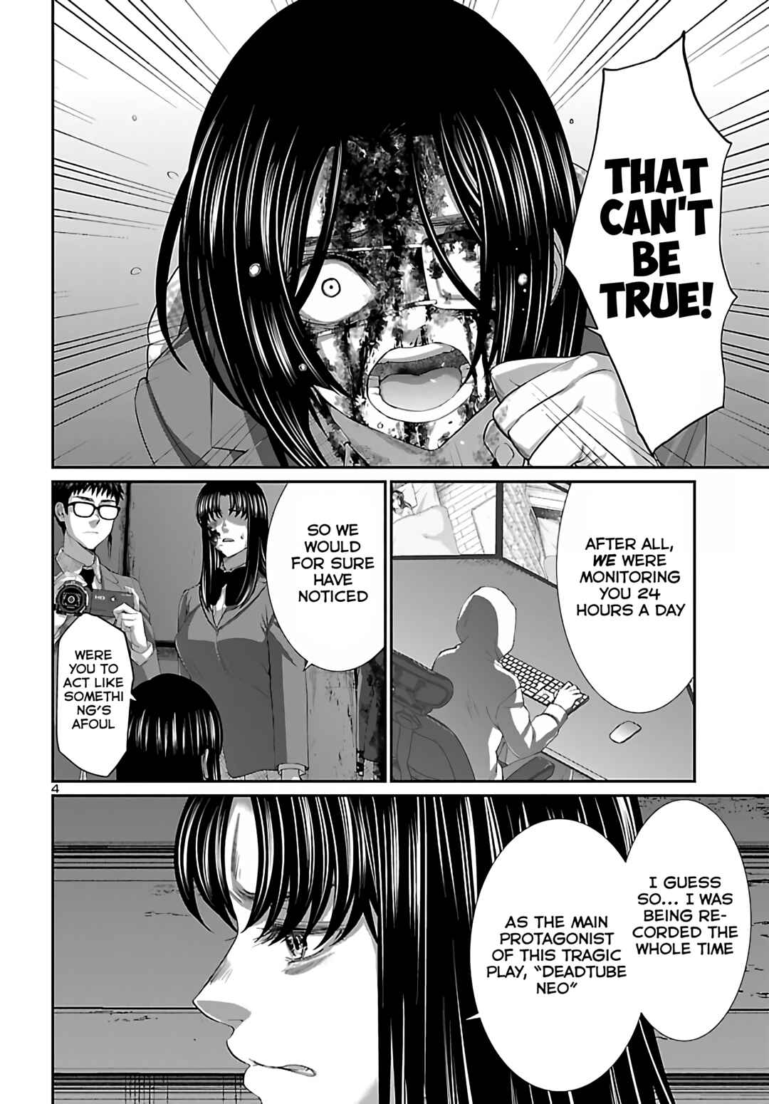 Chapter 72 - Page 4
