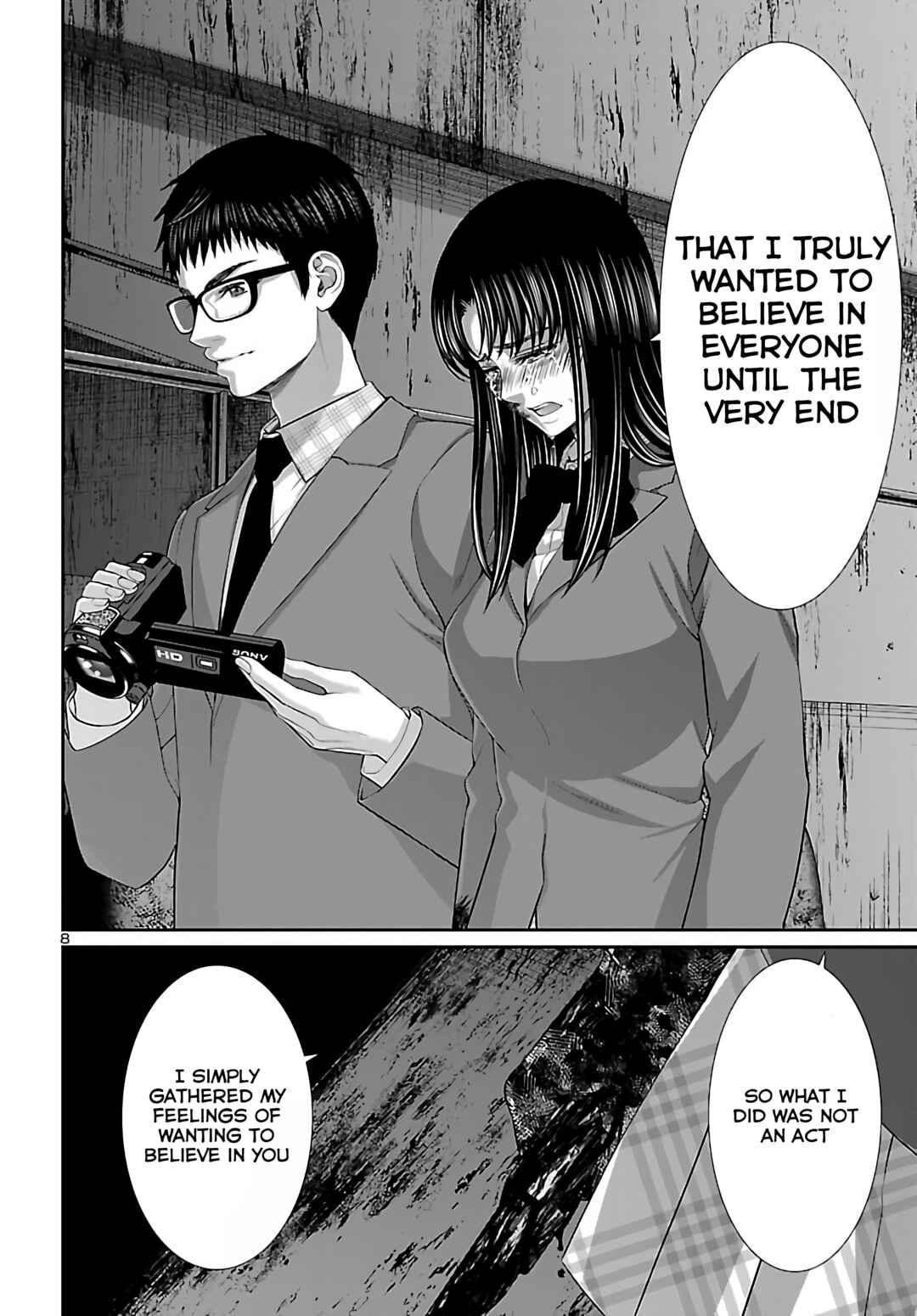 Chapter 72 - Page 8