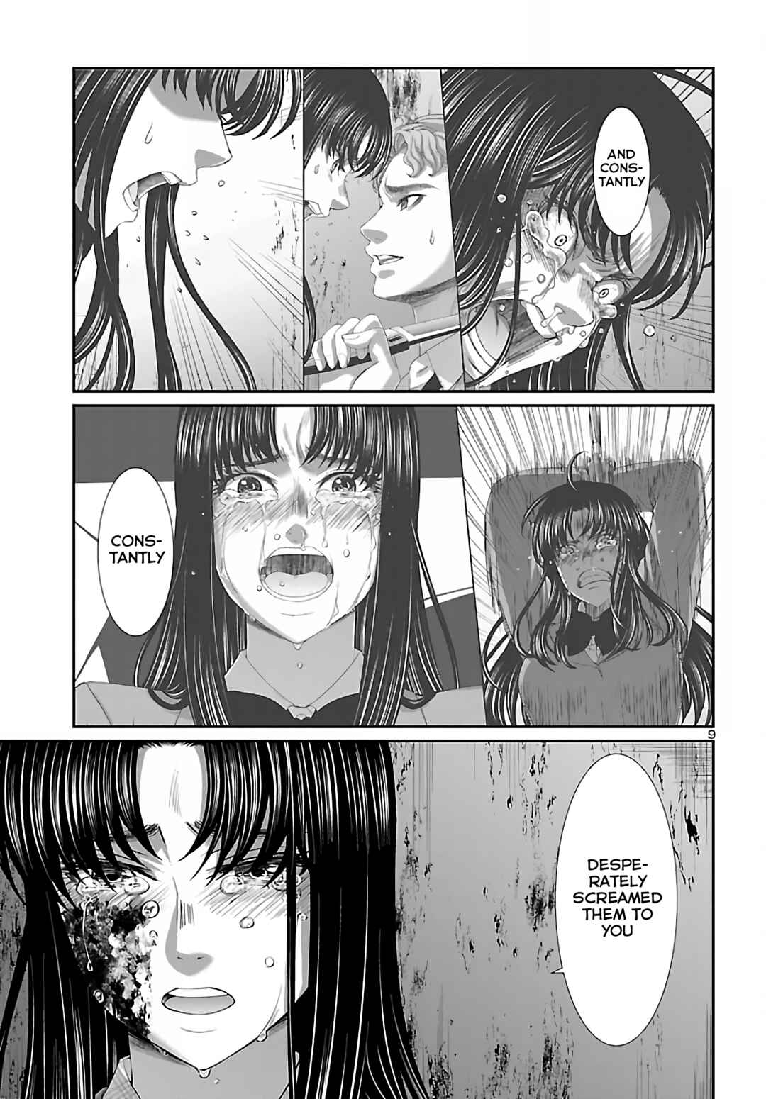Chapter 72 - Page 9