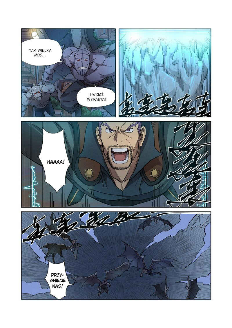 Chapter 242 - Page 4