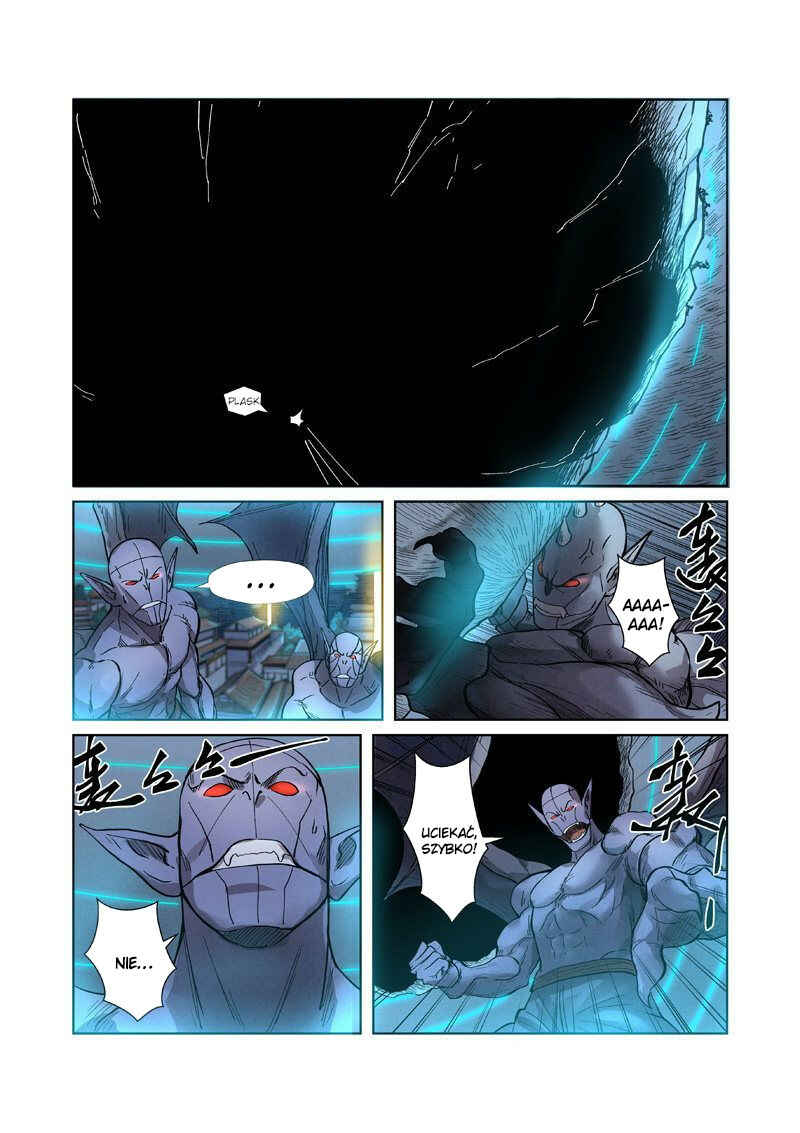 Chapter 242 - Page 6