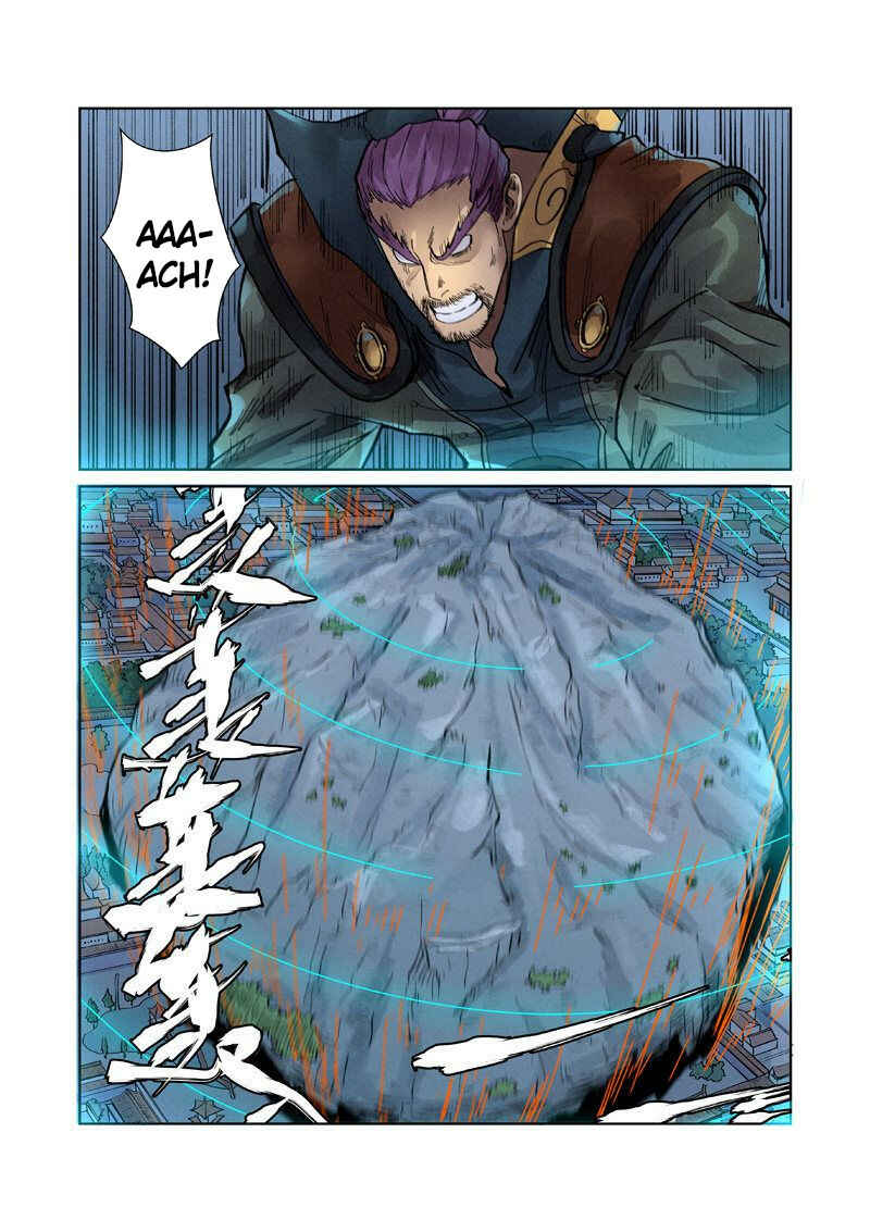 Chapter 242 - Page 8