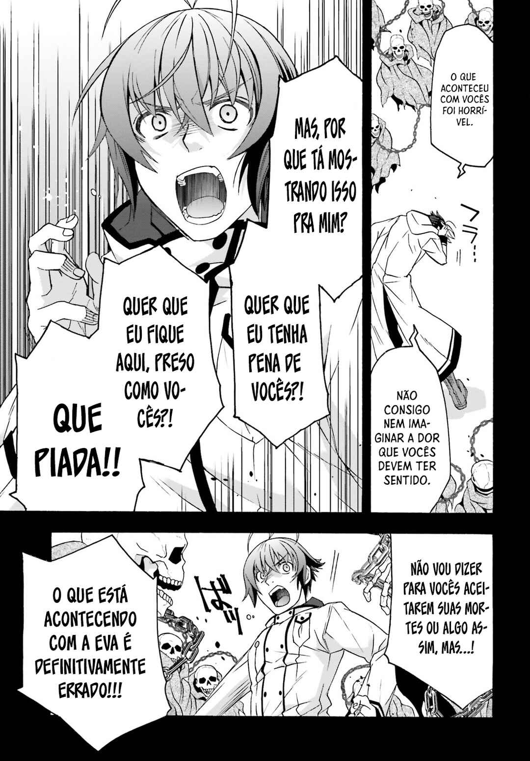 Chapter 60 - Page 10
